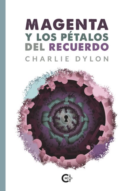 Magenta y los pétalos del recuerdo