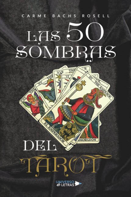 Las 50 sombras del tarot