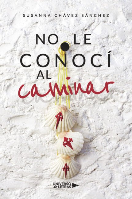 No le conocí al caminar