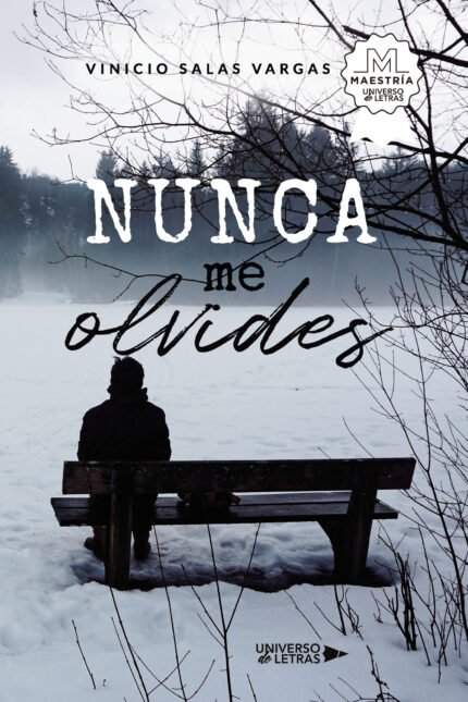 Nunca me olvides