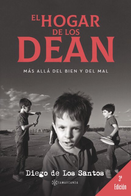 El Hogar de los Dean