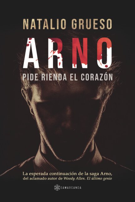 Arno. Pide rienda el corazón