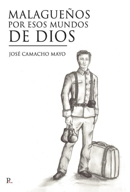 Malagueños por esos mundos de Dios