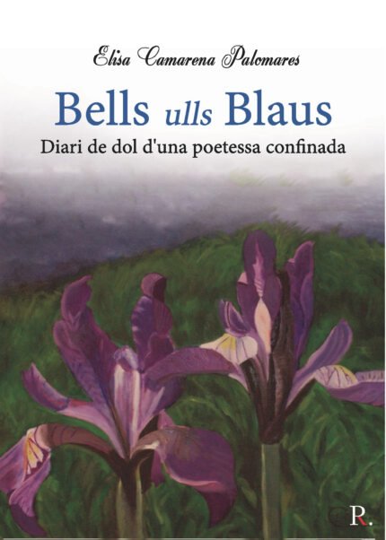 Bells ulls Blaus