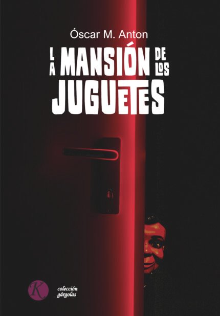 La Mansión de los Juguetes