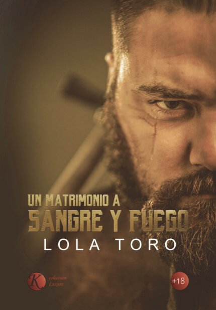 Un matrimonio a sangre y fuego
