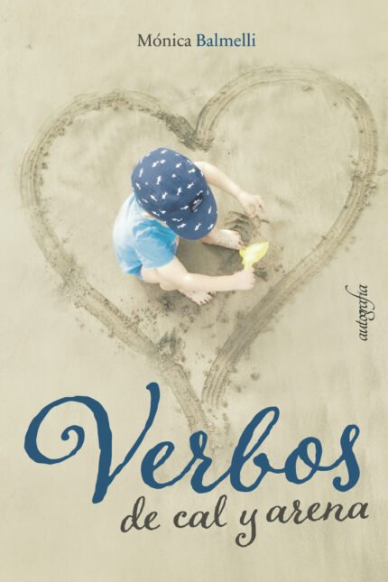 Verbos de cal y arena