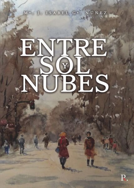 Entre sol y nubes