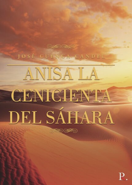 Anisa la cenicienta del Sáhara
