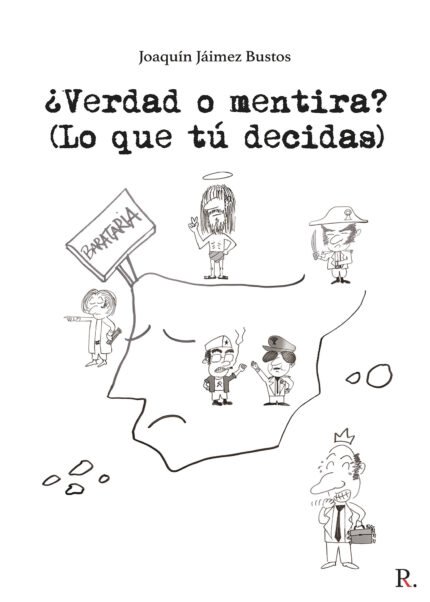 ¿Verdad o mentira?