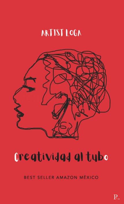 Creatividad al tubo
