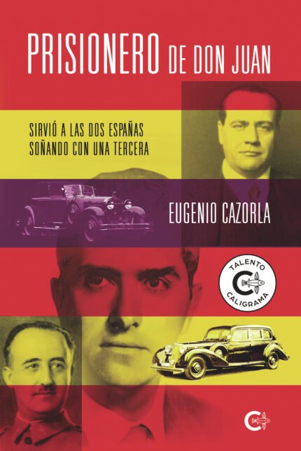 Prisionero de don Juan