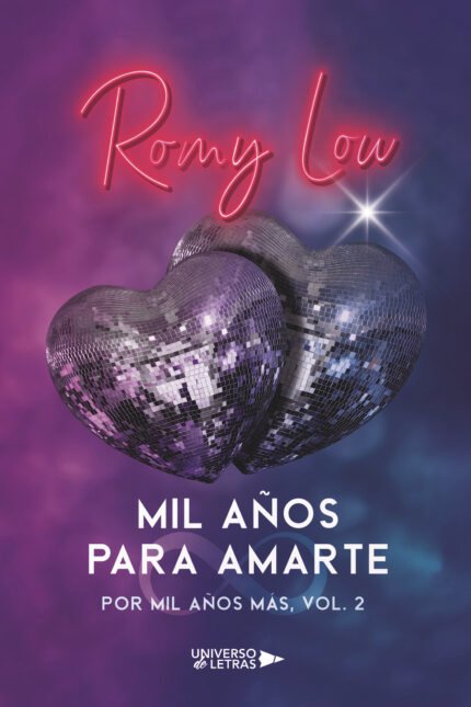 Mil años para amarte