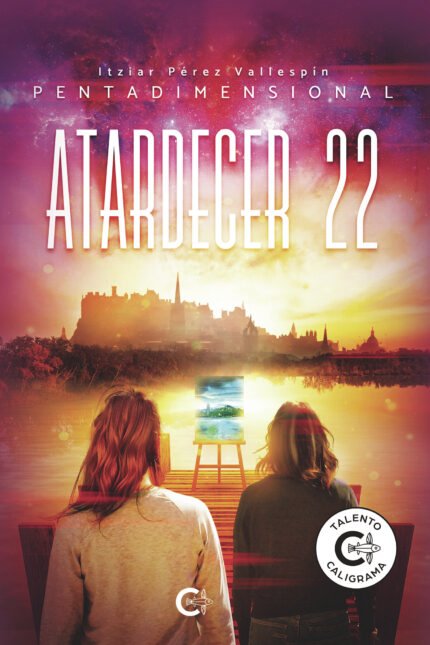 Atardecer 22