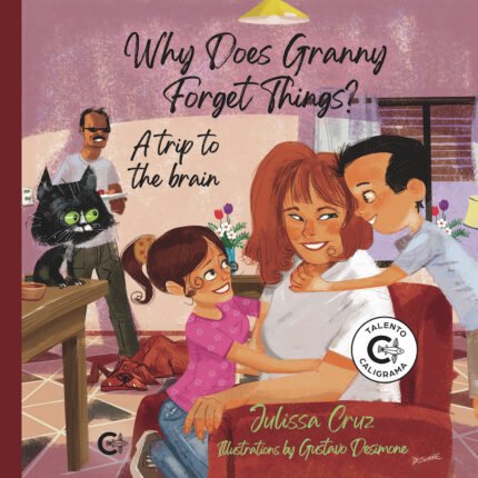 Why Does Granny Forget Things?