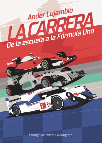 LA CARRERA