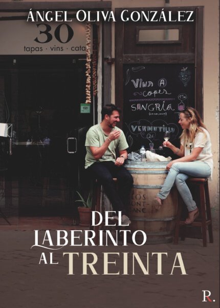 Del laberinto al treinta