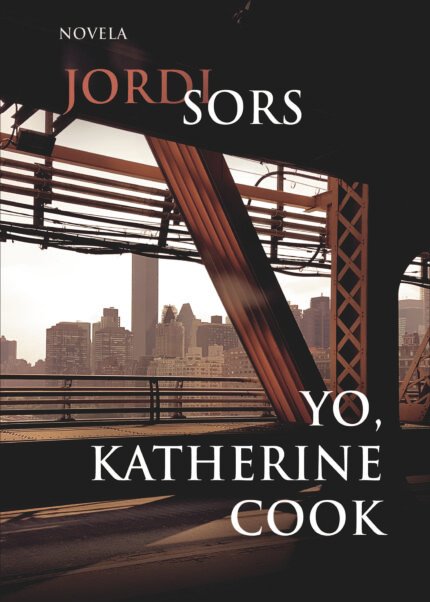 Yo, Katherine Cook