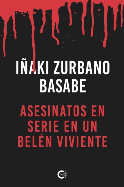 Asesinatos en serie en un belén viviente
