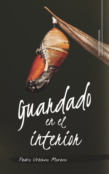 Guardado en el interior
