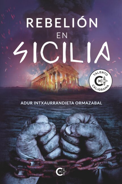 Rebelión en Sicilia