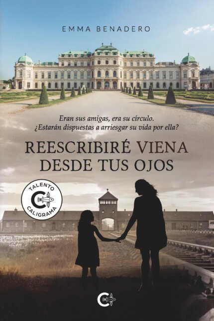 Reescribiré Viena desde tus ojos