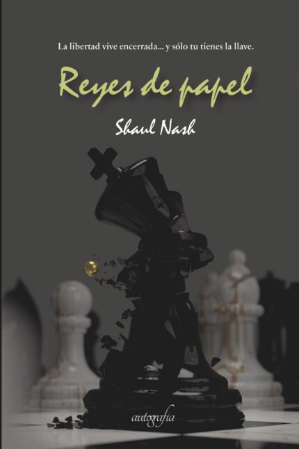 Reyes de papel