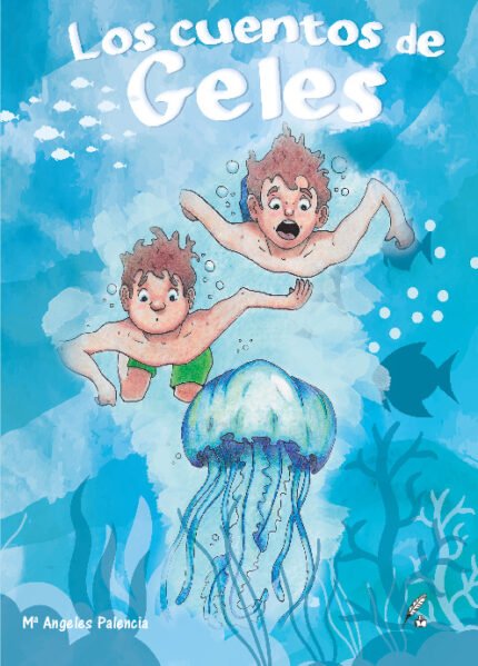 Los cuentos de Geles