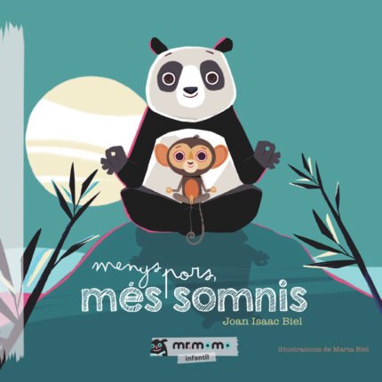 Menys pors, més somnis