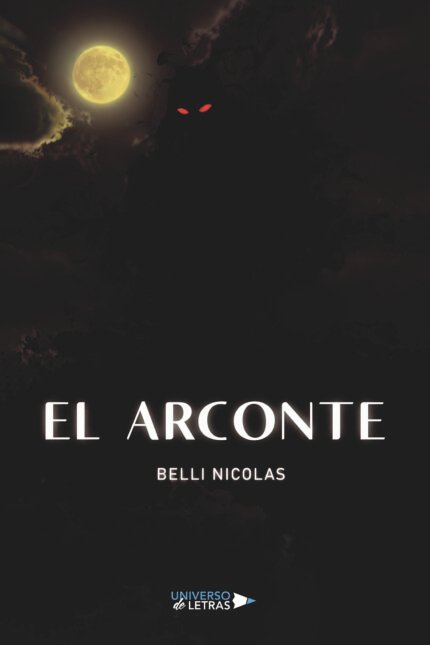 El Arconte