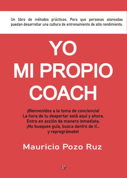 Yo, mi propio coach