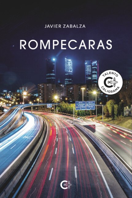 Rompecaras