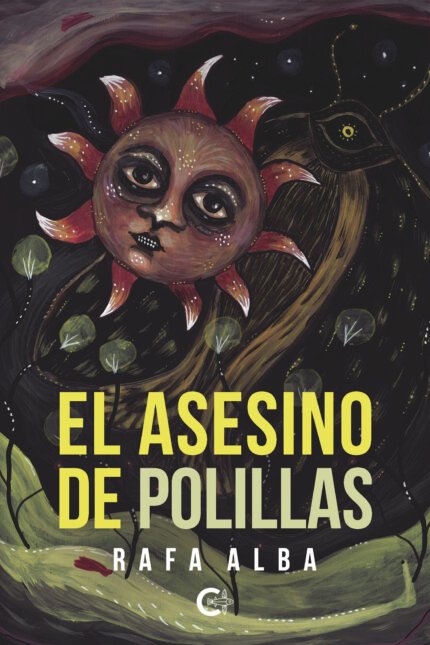 El asesino de polillas