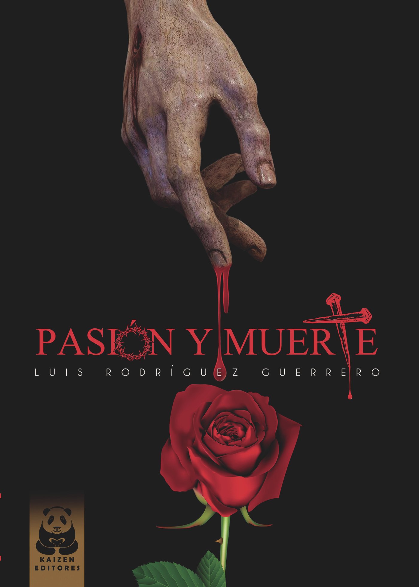 Pasión y muerte Pasión y muerte - Imagen 1