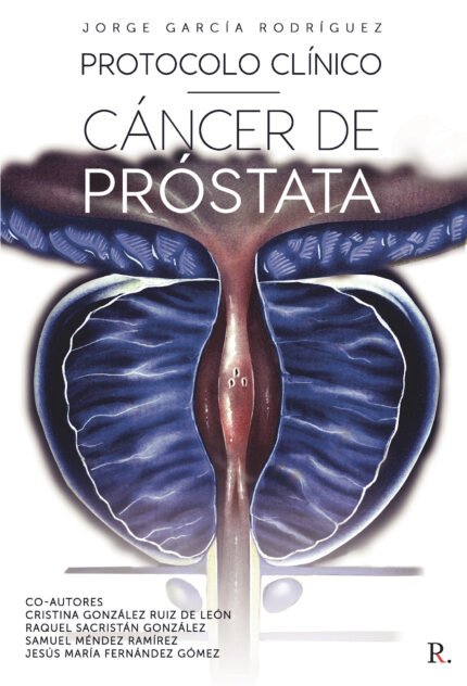 Protocolo clínico cáncer de próstata