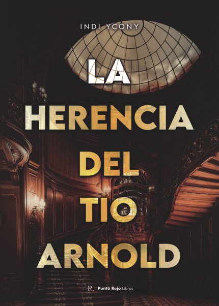La herencia del tío Arnold