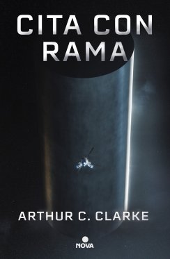 Cita con Rama (ed. ilustrada) — Arthur C. Clarke