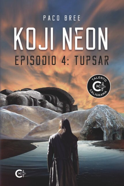 Koji Neon. Episodio 4: Tupsar