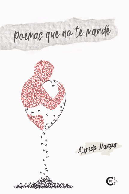Poemas que no te mandé