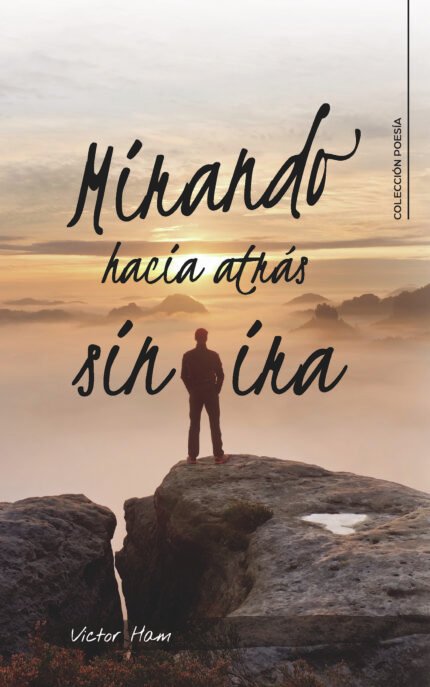 Mirando hacia atrás sin ira