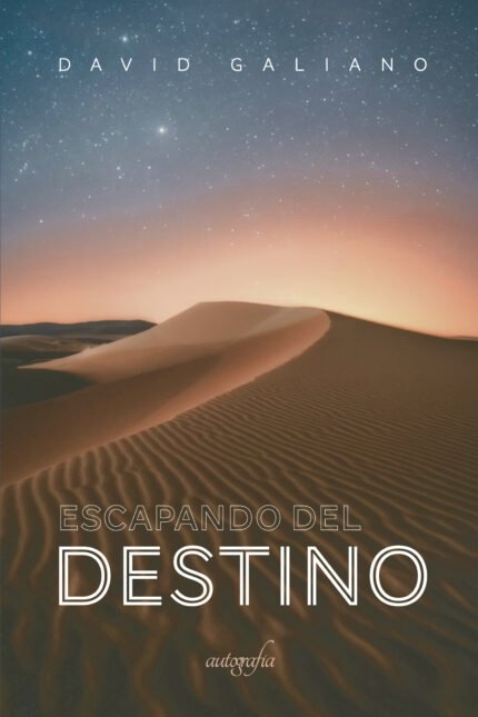 Escapando del destino