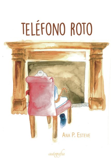 Teléfono roto