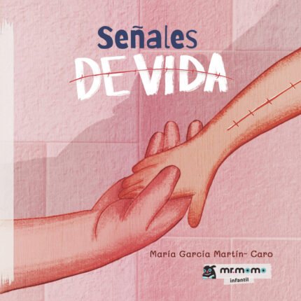 Señales de vida Tapa blanda