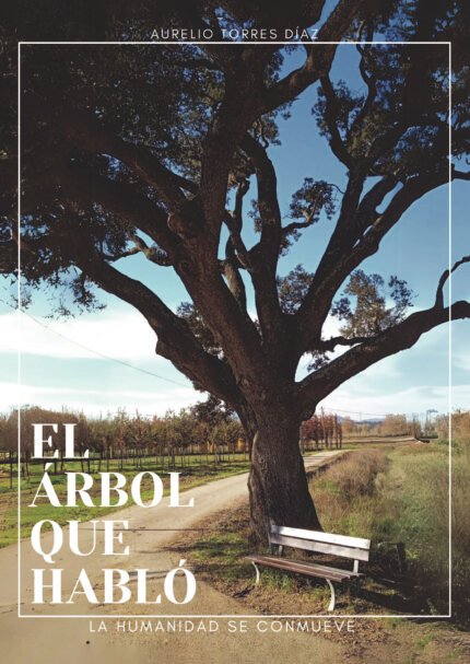 El árbol que habló
