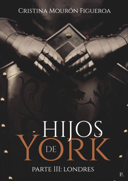 Hijos de York III: Londres