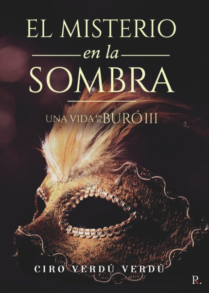 El misterio en la sombra