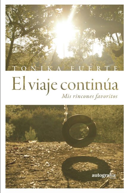 El viaje continúa