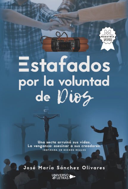 Estafados por la voluntad de Dios