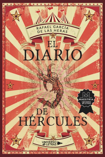 EL DIARIO DE HÉRCULES