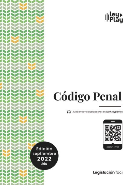 Código Penal (Sep 2022 bis)